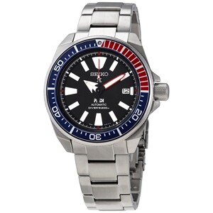 Đồng hồ nam Seiko Prospex SRPB99 Samurai PADI