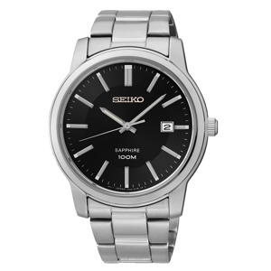 Đồng hồ nam Seiko Quartz SGEH05P1