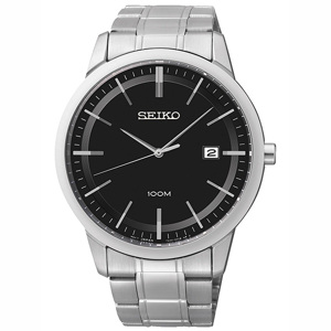 Đồng hồ nam Seiko Quartz SGEH09P1