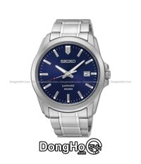 Đồng hồ nam Seiko Quartz SGEH47P1