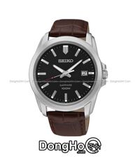 Đồng hồ nam Seiko Quartz SGEH49P2