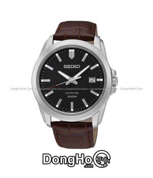 Đồng hồ nam Seiko Quartz SGEH49P2