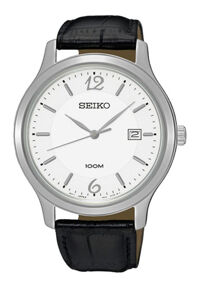 Đồng hồ nam Seiko Quartz SUR149P1