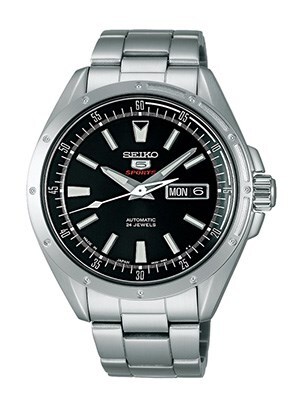 Đồng hồ nam Seiko SARZ005