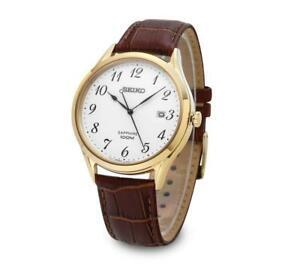Đồng hồ nam Seiko SGEH78P1
