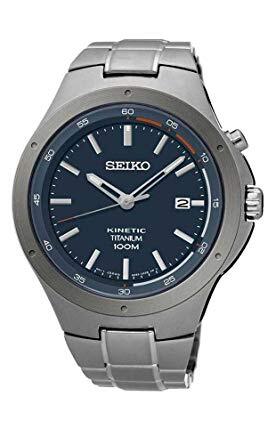 Đồng hồ nam Seiko SKA395P1