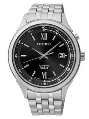 Đồng hồ nam Seiko SKA657P1