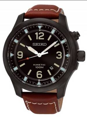 Đồng hồ nam Seiko SKA691P1