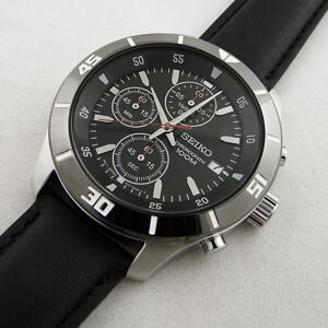 Đồng hồ nam Seiko SKS405P2