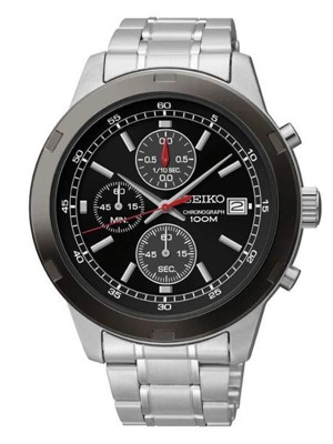 Đồng hồ nam Seiko SKS427P1