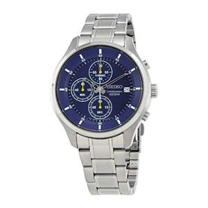 Đồng hồ nam Seiko SKS537P1