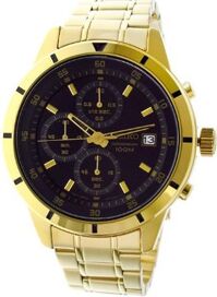 Đồng hồ nam Seiko SKS568P1