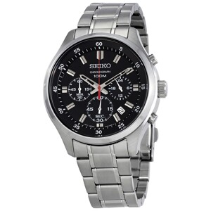 Đồng hồ nam Seiko SKS569P1