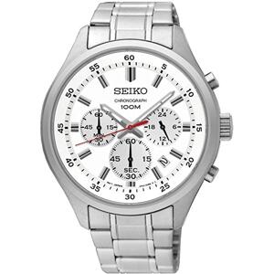 Đồng hồ nam Seiko SKS583P1