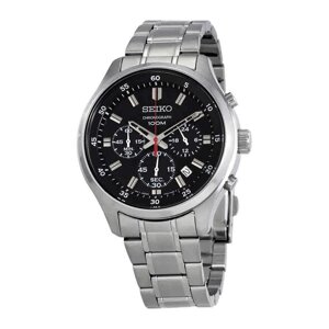 Đồng hồ nam Seiko SKS587P1