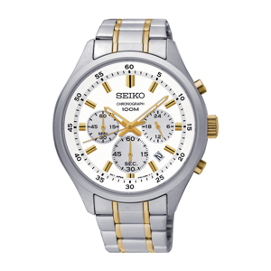 Đồng hồ nam Seiko SKS589P1