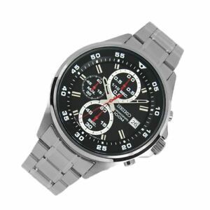 Đồng hồ nam Seiko SKS627P1