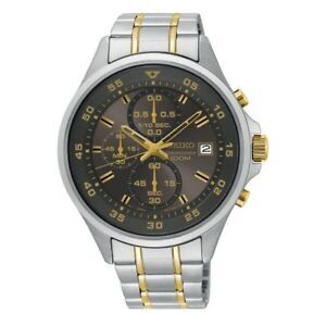 Đồng hồ nam Seiko SKS631P1