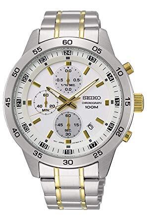 Đồng hồ nam Seiko SKS643P1