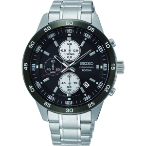 Đồng hồ nam Seiko SKS647P1