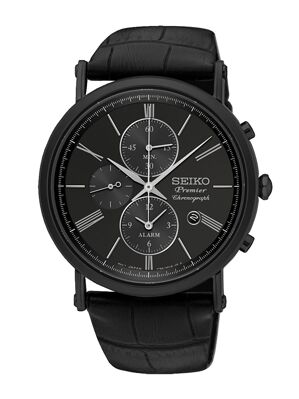 Đồng hồ nam Seiko SNAF79P1