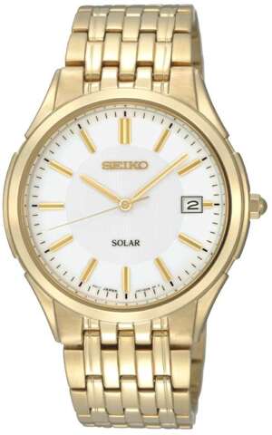 Đồng hồ nam Seiko SNE138P1