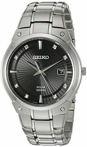 Đồng hồ nam Seiko SNE429