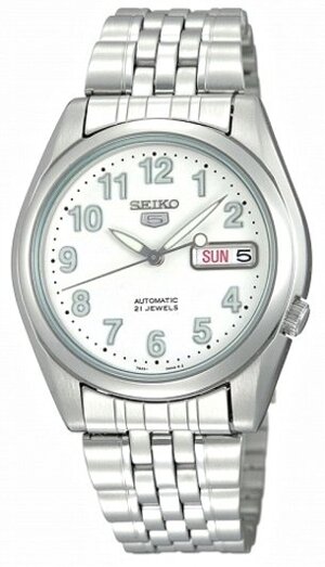 Đồng hồ nam Seiko SNK377K1