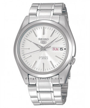 Đồng hồ nam Seiko SNKL41K1S