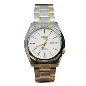 Đồng hồ nam Seiko SNKL47K1S