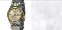 Đồng hồ nam Seiko SNKL72K1