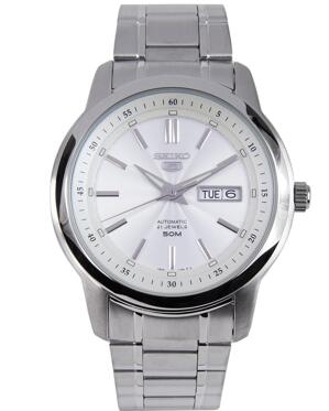 Đồng hồ nam Seiko SNKM83K1