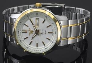 Đồng hồ nam Seiko SNKM92K1