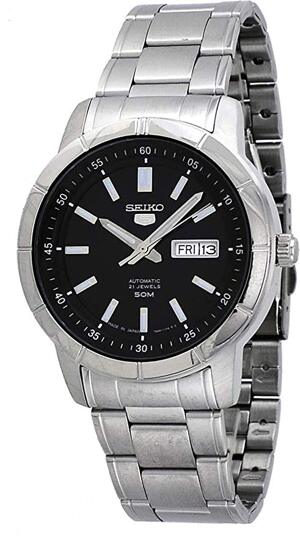 Đồng hồ nam Seiko SNKN55J1