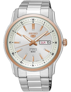 Đồng hồ nam Seiko SNKP12K1