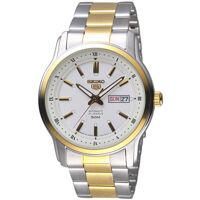 Đồng hồ nam Seiko SNKP14J1