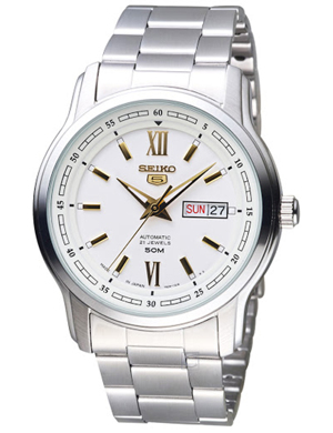 Đồng hồ nam Seiko SNKP15J1