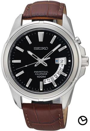 Đồng hồ nam Seiko SNQ137P1