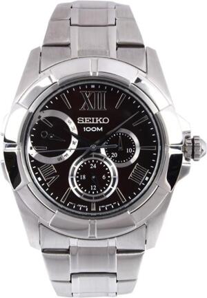 Đồng hồ nam Seiko SNT043P1