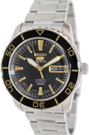 Đồng hồ nam Seiko SNZH57K1