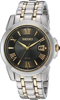 Đồng hồ nam Seiko Solar SNE398