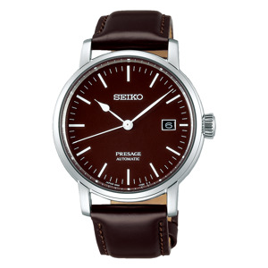 Đồng hồ nam Seiko SPB115J1