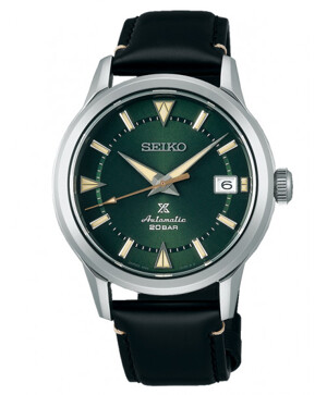 Đồng hồ nam Seiko SPB245J1