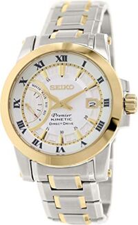 Đồng hồ nam Seiko SRG010P1