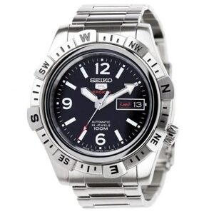 Đồng hồ nam Seiko SRP143J1