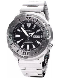 Đồng hồ nam Seiko SRP637