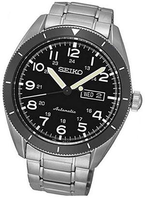 Đồng hồ nam Seiko SRP711K1