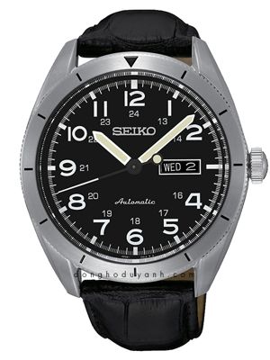 Đồng hồ nam Seiko SRP715K1