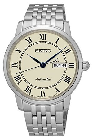 Đồng hồ nam Seiko SRP763J1