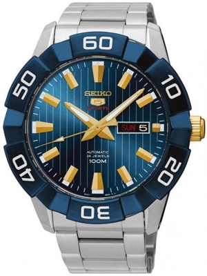 Đồng hồ nam Seiko SRPA53K1